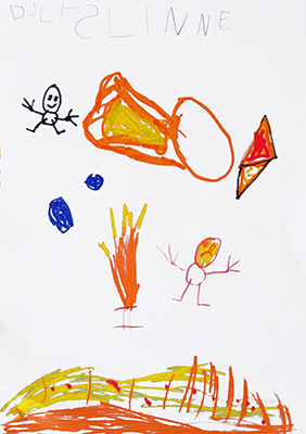 6 sniegu djetslinne c