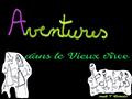 aventures vn b