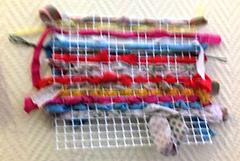 tissage 3