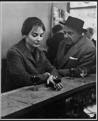 doisneau bar