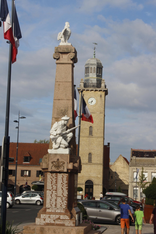 gravelines